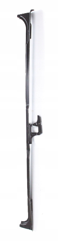 TOYOTA PROACE MAX 2024- próg słupek B lewy 1609621180 53134049 2/5