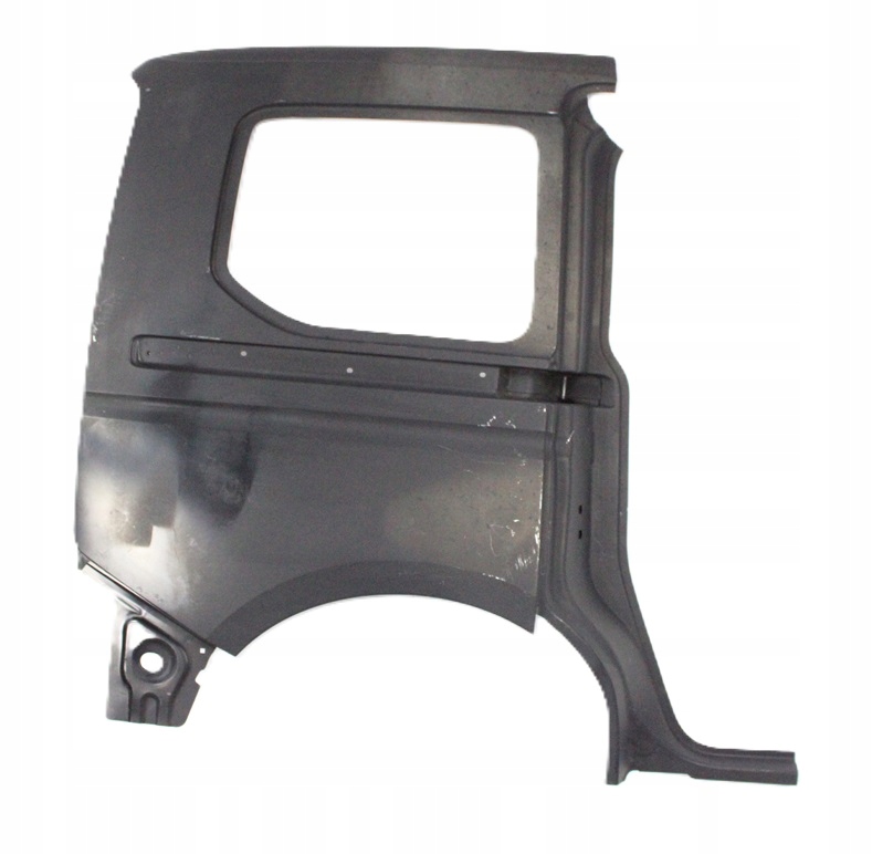 VW CADDY 5 V L1 2K7 2021-2025 tylny błotnik prawy 2K7809604C 1/5