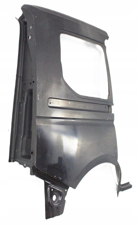 FORD TOURNEO CONNECT MK3 V761 L1 2024- tylny błotnik prawy 2K7809604C 2/5