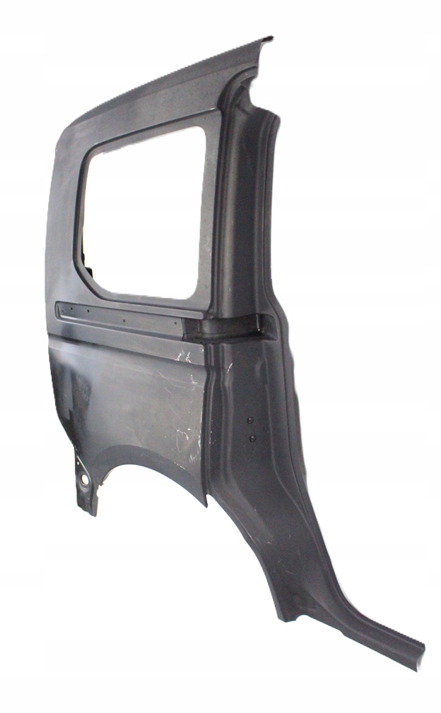 FORD TOURNEO CONNECT MK3 V761 L1 2024- tylny błotnik prawy 2K7809604C 3/5