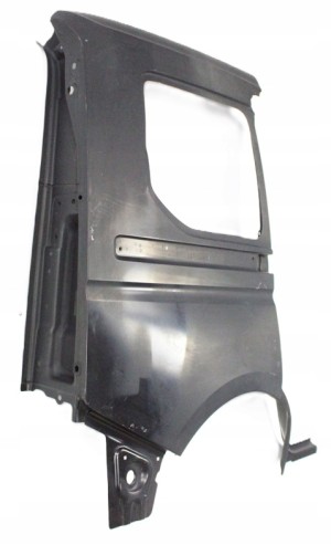 FORD TOURNEO CONNECT MK3 V761 L1 2024- tylny błotnik prawy 2K7809604C 2/5 MINIATURA