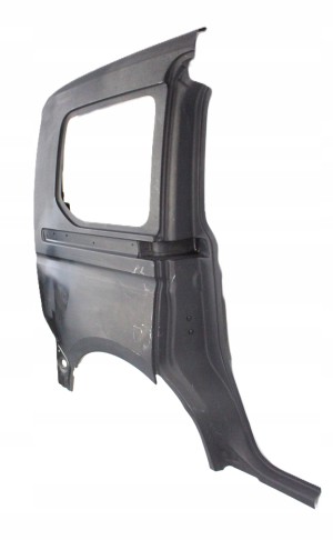 FORD TOURNEO CONNECT MK3 V761 L1 2024- tylny błotnik prawy 2K7809604C 3/5 MINIATURA