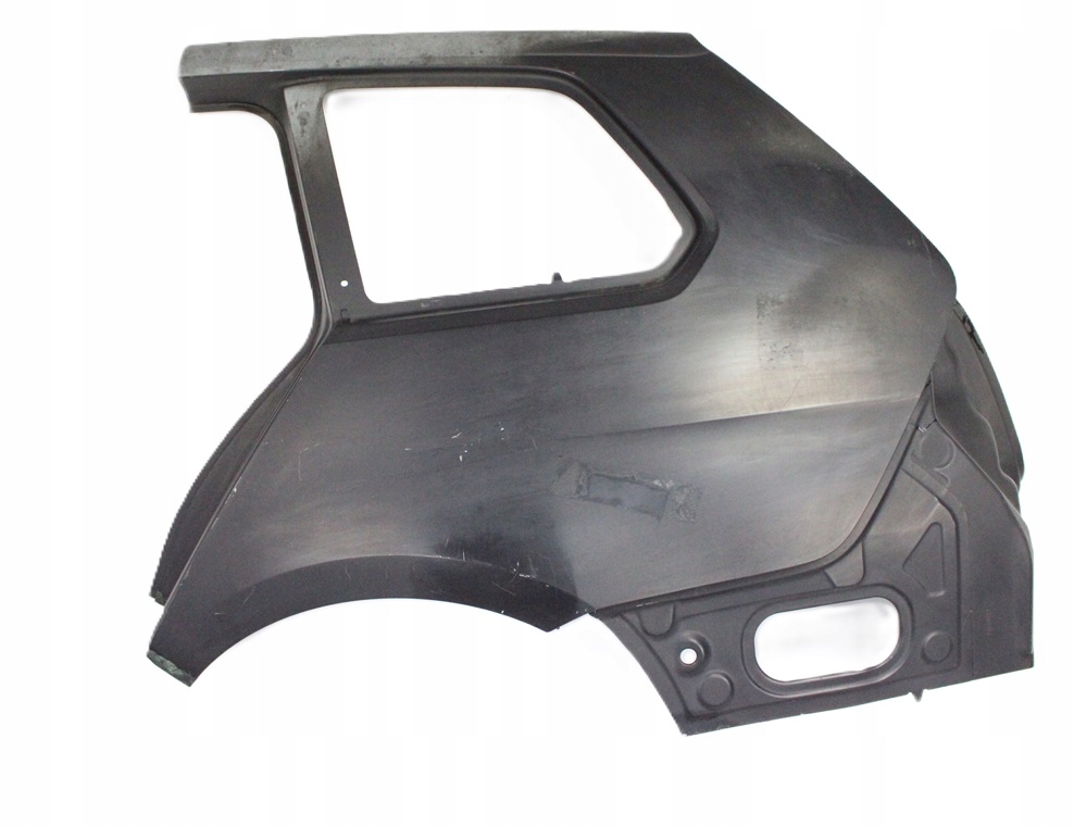 VW GOLF 7 VII KOMBI 5G9 2012-2019 tylny lewy błotnik 5G9809843 1/6