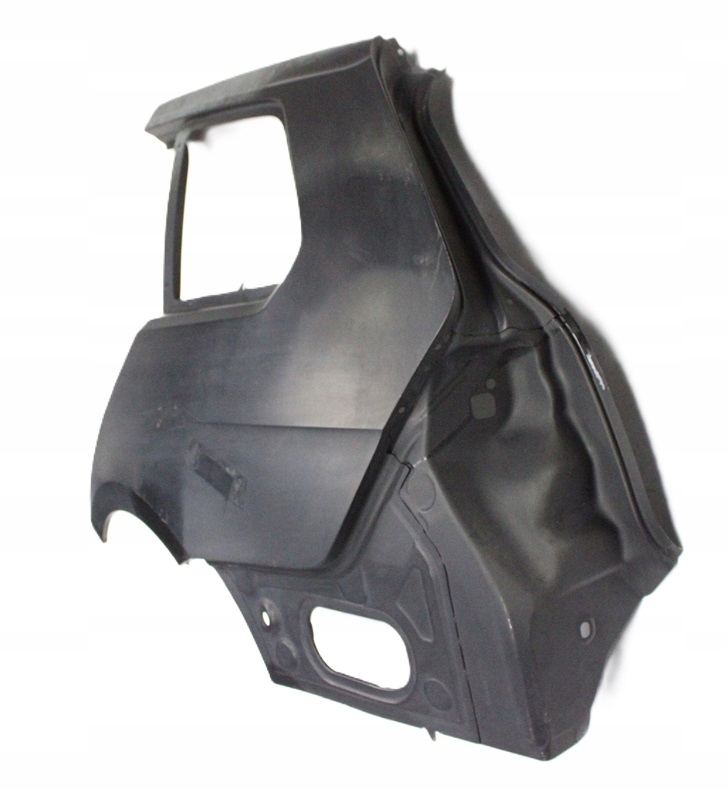 VW GOLF 7 VII KOMBI 5G9 2012-2019 tylny lewy błotnik 5G9809843 3/6