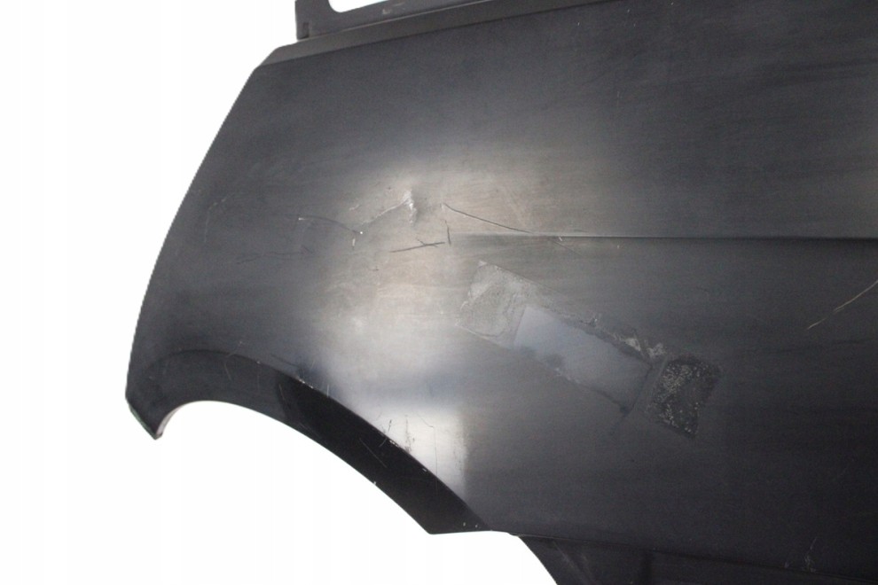 VW GOLF 7 VII KOMBI 5G9 2012-2019 tylny lewy błotnik 5G9809843 4/6