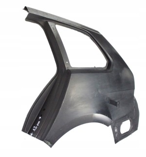 VW GOLF 7 VII KOMBI 5G9 2012-2019 tylny lewy błotnik 5G9809843 2/6 MINIATURA