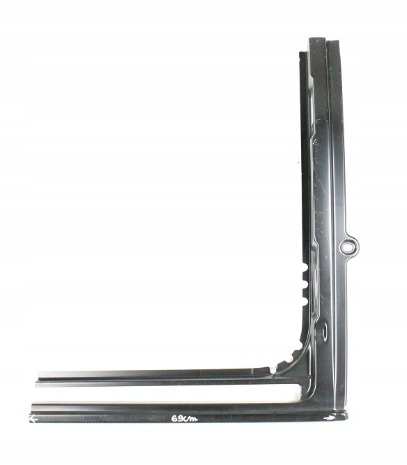 VW MULTIVAN 5 V T5 7H0 2003-2015 próg słupek B prawy 7H3809844 7H1809844 1/4