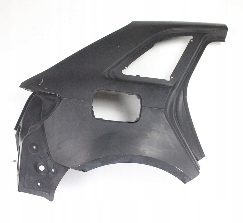 AUDI A3 S3 SPORTBACK 8V4 2013- Tylny prawy błotnik 8V4809838C 8V4809838A 1/5