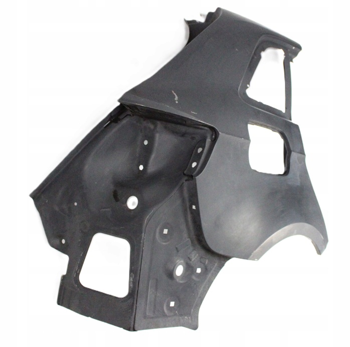 AUDI A3 S3 SPORTBACK 8V4 2013- Tylny prawy błotnik 8V4809838C 8V4809838A 3/5