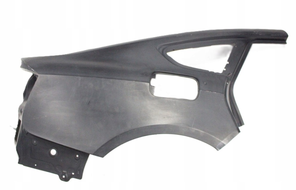 AUDI A5 S5 SPORTBACK 8T8 8TA 2009-2016 tylny tył prawy błotnik 8T8809838 1/3