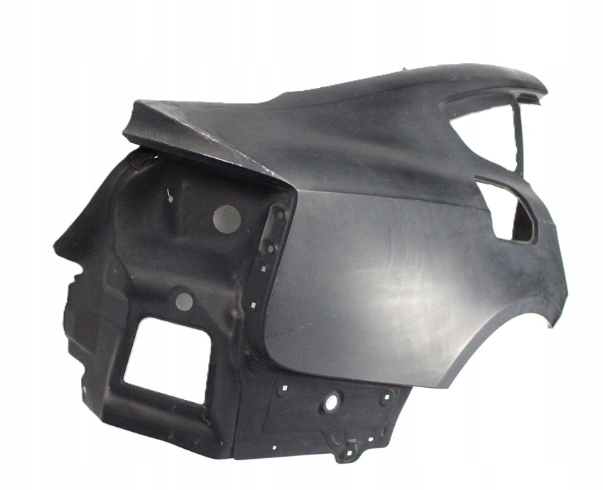 AUDI A5 S5 SPORTBACK 8T8 8TA 2009-2016 tylny tył prawy błotnik 8T8809838 2/3