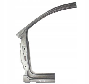 CITROEN BERLINGO 3 III B9 2008-2018 próg słupek A lewy 7133J4 7133J5