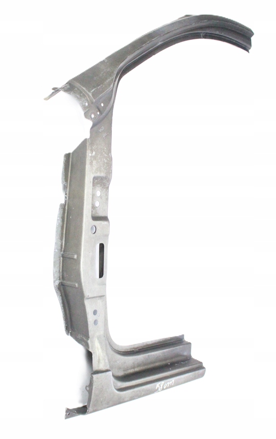 PEUGEOT PARTNER 3 III B9 2008-2018 próg słupek A lewy 7133J4 7133J5 2/5