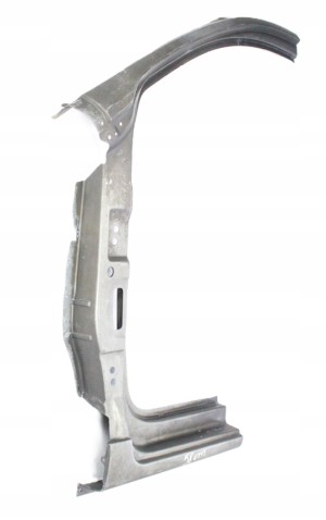 PEUGEOT PARTNER 3 III B9 2008-2018 próg słupek A lewy 7133J4 7133J5 2/5 MINIATURA