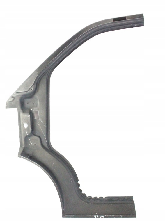 VW MULTIVAN 6 VI 7E0 2015-2021 próg słupek A lewy 7E0810075 1/5