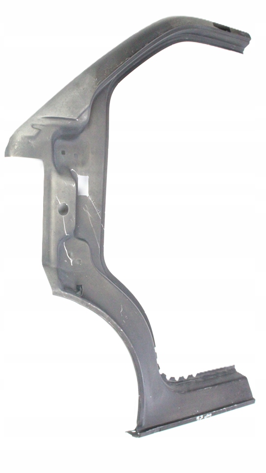 VW MULTIVAN 6 VI 7E0 2015-2021 próg słupek A lewy 7E0810075 2/5