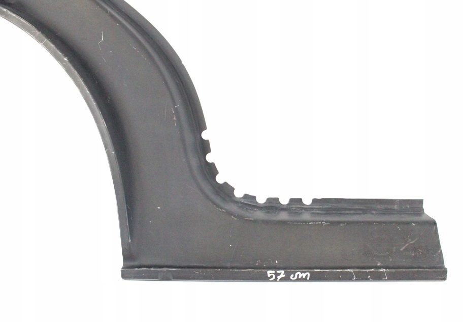 VW MULTIVAN 6 VI 7E0 2015-2021 próg słupek A lewy 7E0810075 3/5