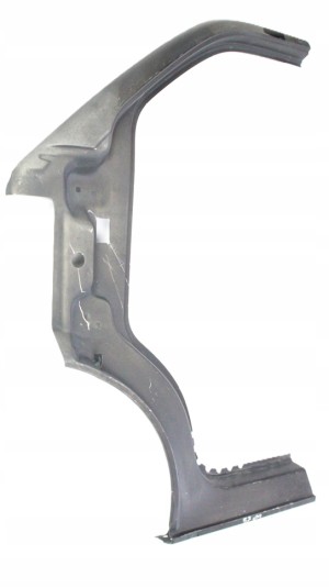 VW MULTIVAN 6 VI 7E0 2015-2021 próg słupek A lewy 7E0810075 2/5 MINIATURA