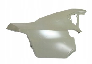 VOLVO S90 2 II 234 2017-2024 tylny tył prawy błotnik 31675850 2/5 MINIATURA