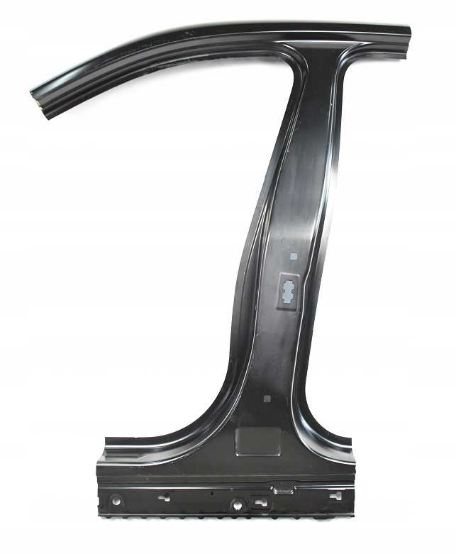 BMW X1 F48 2014-2022 Próg słupek B lewy 41007436157 1/5