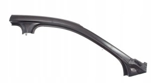 BMW 1 F40 2019-2024 słupek A czołowy szybowy prawy 41219498452