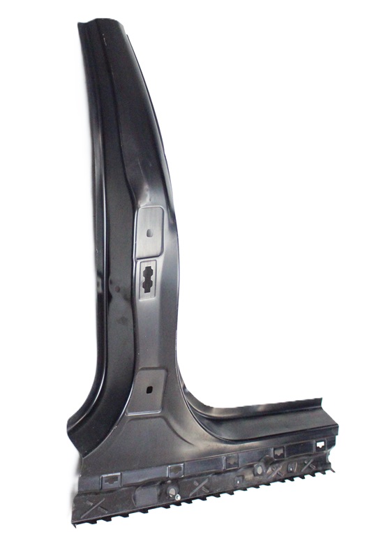 BMW 1 F40 2019-2024 próg słupek B prawy 41219498452 2/5