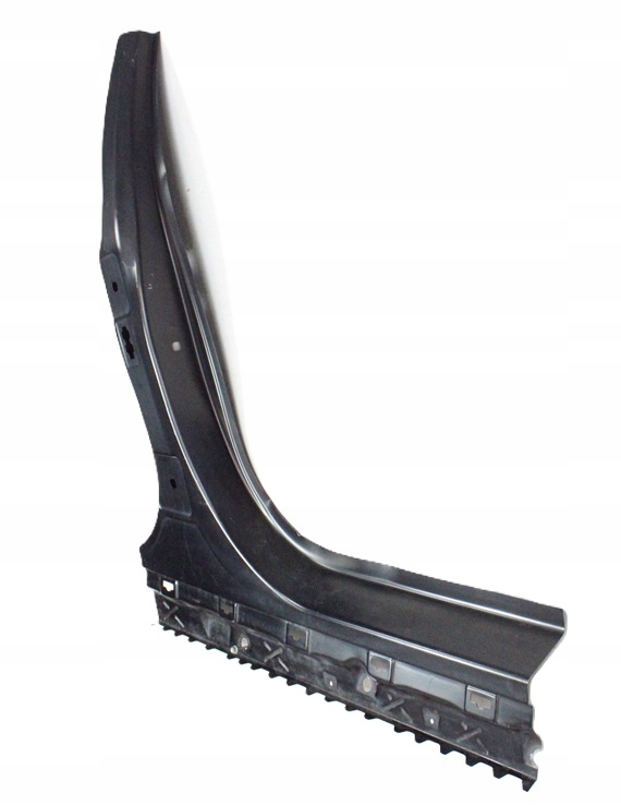 BMW 1 F40 2019-2024 próg słupek B prawy 41219498452 3/5