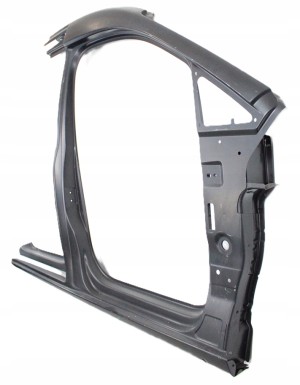 VW CADDY III IV 2K5 L1 2004-2021 próg słupek prawy 2K5809604J 2K5809604F 2/3 MINIATURA