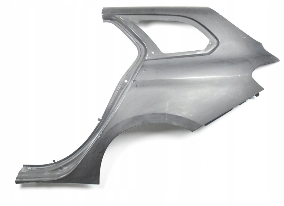 FIAT TIPO 2 II KOMBI 2015-2024 tylny błotnik lewy 52069396 1/4