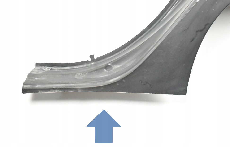 FIAT TIPO 2 II KOMBI 2015-2024 tylny błotnik lewy 52069396 2/4