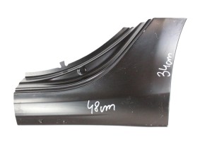 FIAT TIPO 2 II 356 357 2015-2024 próg słupek C lewy 52069696 52091327