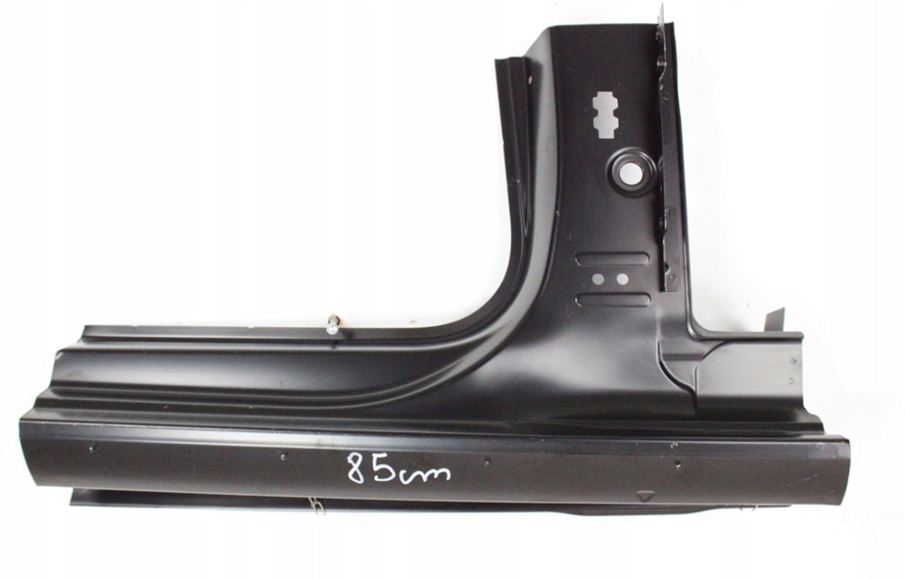 AUDI A5 S5 SPORTBACK 8T8 2007-2015 próg słupek prawy 8T8809840 8T8809848 1/4