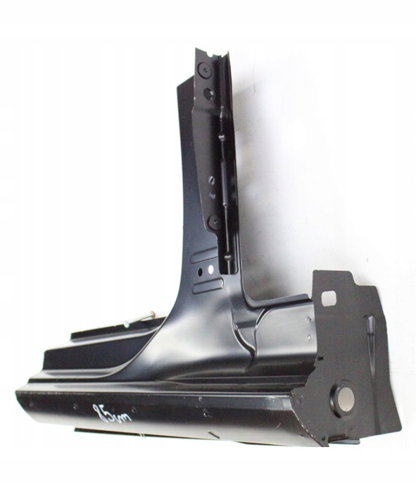 AUDI A5 S5 SPORTBACK 8T8 2007-2015 próg słupek prawy 8T8809840 8T8809848 2/4