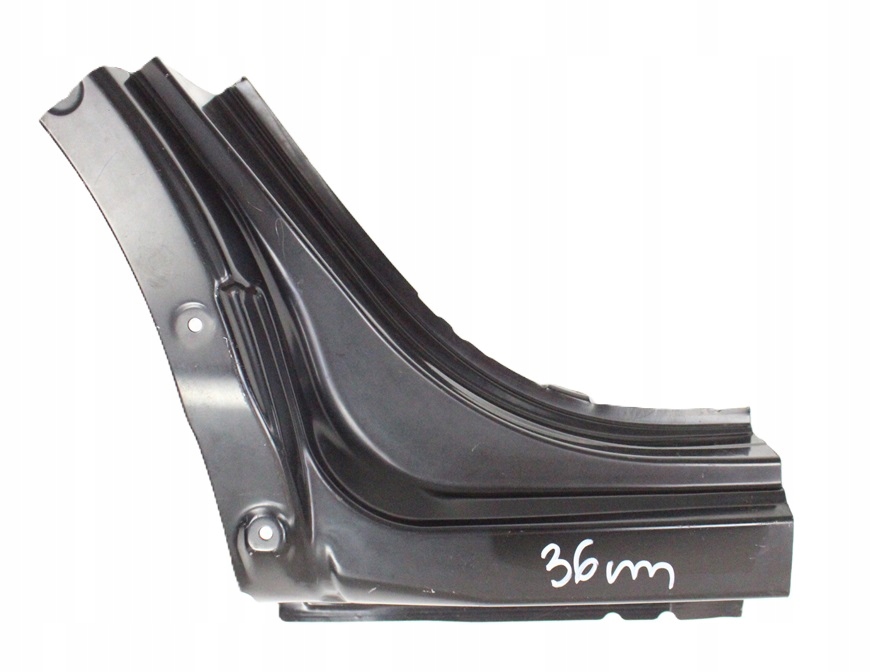 NISSAN QASHQAI 2 II J11 2013- Próg słupek C prawy G6414-HV0MB G6414HV0MB 1/4