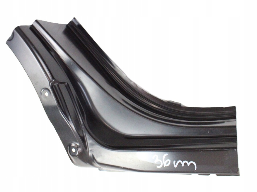 NISSAN QASHQAI 2 II J11 2013- Próg słupek C prawy G6414-HV0MB G6414HV0MB 2/4