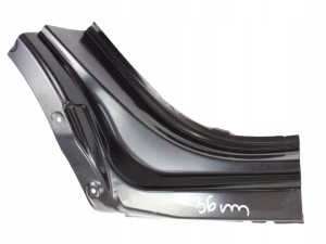 NISSAN QASHQAI 2 II J11 2013- Próg słupek C prawy G6414-HV0MB G6414HV0MB 2/4 MINIATURA