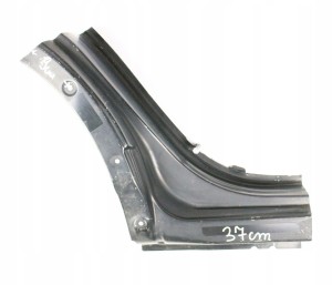 NISSAN QASHQAI 2 II J11 2013- Próg słupek C prawy G6414-HV0MB G6414HV0MB 2/4 MINIATURA