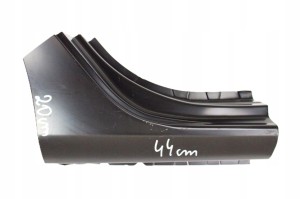 FORD FIESTA MK8 5D 2018-2025 tylny błotnik prawy 2110335