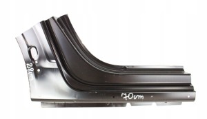 DACIA JOGGER 2020-2024 próg słupek prawy 764504105R