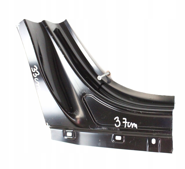 HYUNDAI TUCSON 4 IV NX4A NX4E 2020- próg słupek C kolanko 71504N7C00 2/4