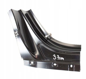 HYUNDAI TUCSON 4 IV NX4A NX4E 2020- próg słupek C kolanko 71504N7C00 2/4 MINIATURA