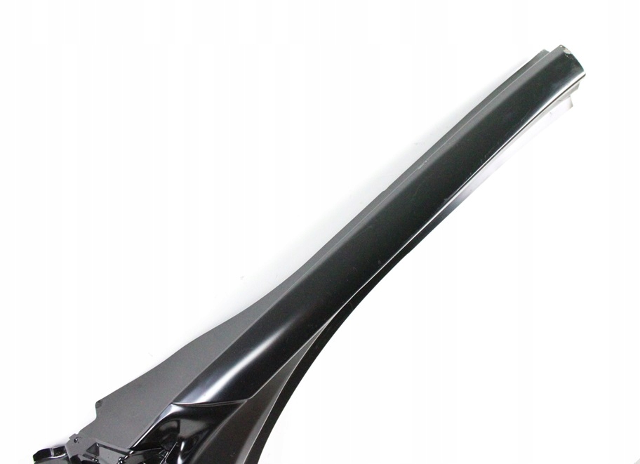 BMW 5 M5 G30 G31 F90 2017-2023 Próg słupek A lewy 41007437593 41007470519 3/5