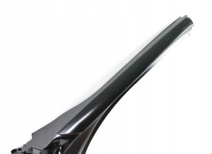 BMW 5 M5 G30 G31 F90 2017-2023 Próg słupek A lewy 41007437593 41007470519 3/5 MINIATURA