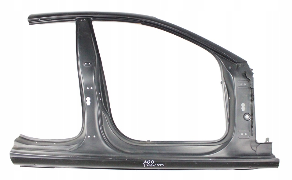 AUDI A5 S5 SPORTBACK 8T8 2007-2015 próg słupek prawy 8T8809840 1/3