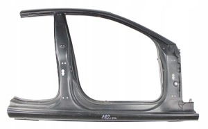 AUDI A5 S5 SPORTBACK 8T8 2007-2015 próg słupek prawy 8T8809840