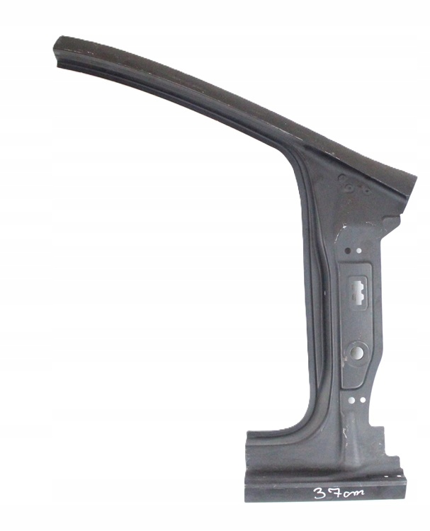 SEAT LEON 3 5F4 5F9 2012-2019 próg słupek A prawy 5F4809836 5F4809836 1/4