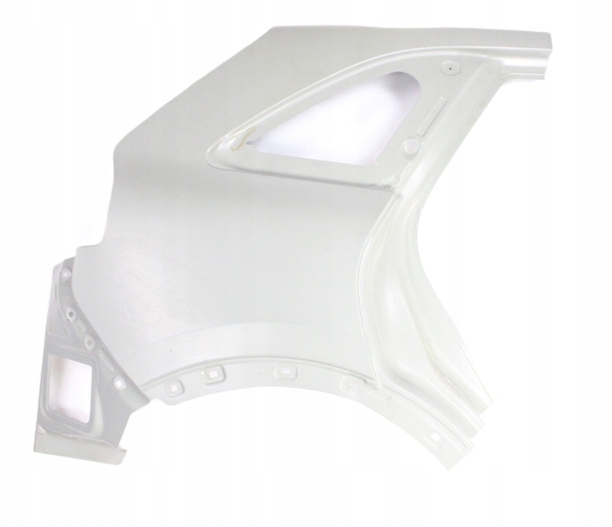 KIA NIRO 1 I DE 2016-2022 tylny prawy błotnik 71504G5C00 1/6