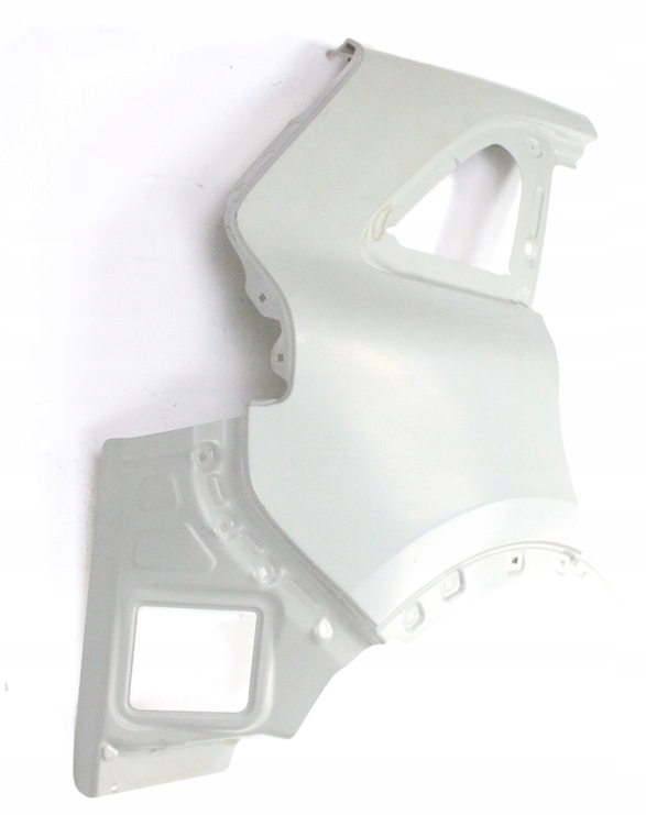 KIA NIRO 1 I DE 2016-2022 tylny prawy błotnik 71504G5C00 2/6