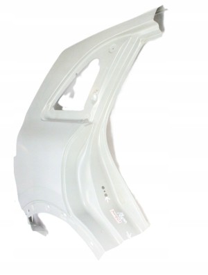 KIA NIRO 1 I DE 2016-2022 tylny prawy błotnik 71504G5C00 3/6 MINIATURA