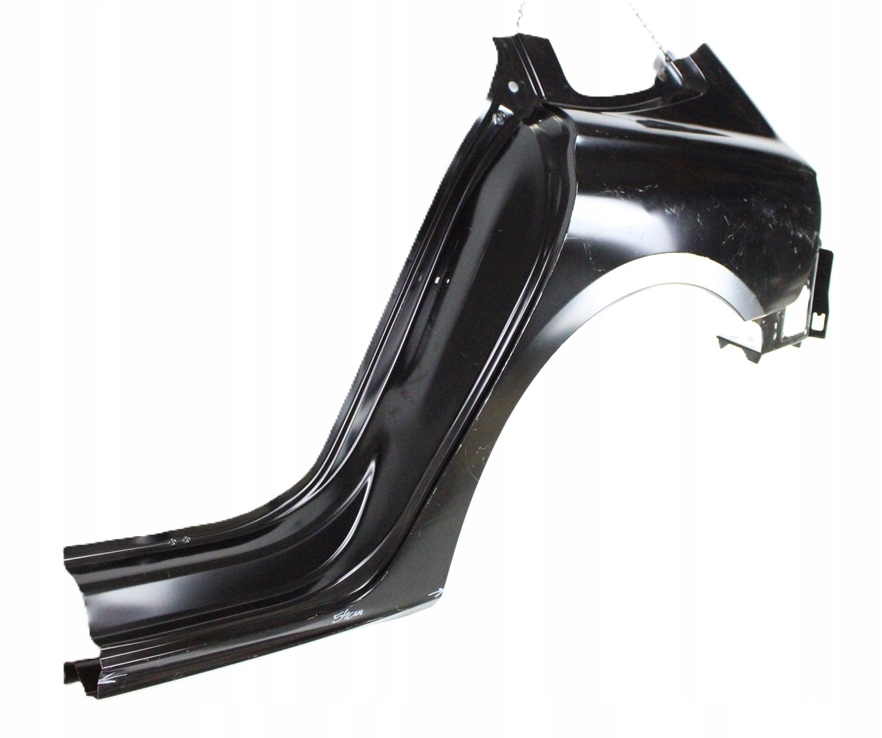 PEUGEOT 508 SW 508SW 2 II 2018-2024 tylny lewy błotnik 1636096480 2/4